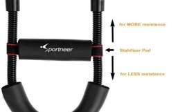 Forearm Wrist Strengthener Exerciser in Pakistan